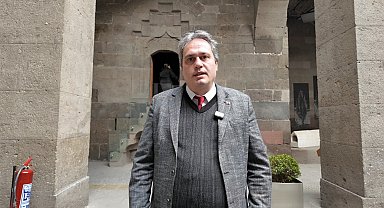 Büyükşehirden Selçuklu Uygarlığı Ve Gevher Nesibe Tıp Tarihi Müzesi'nde ışık tutan yenilikçi adımlar