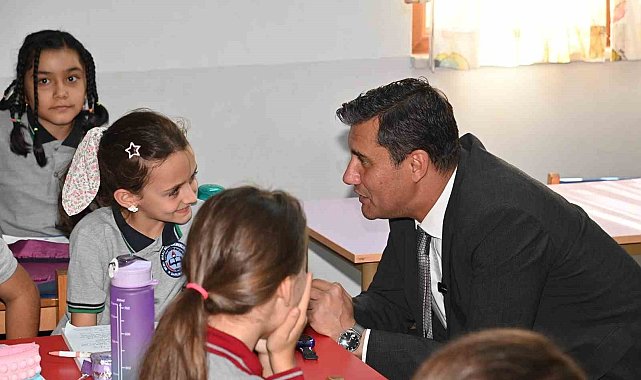 Büyükşehirin miniklere yönelik kurslarına kayıtlar başlıyor