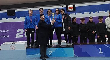 Buzun satrancında EİT oscarları sahiplerini buldu