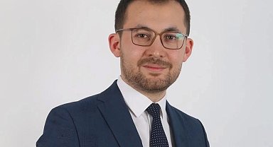 Çağlayancerit Belediye Başkanı da İYİ Parti'den istifa etti