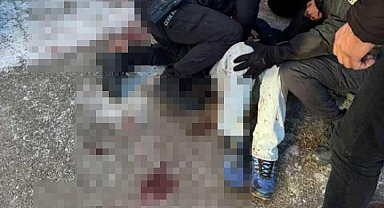 Çaldıran'da halı saha maçı sonrası kavga: 1 ölü, 1 yaralı