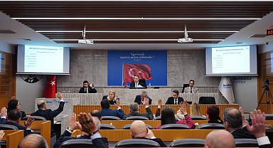 Çalık: Önceliğimiz bu kenti geleceğe hazırlamak