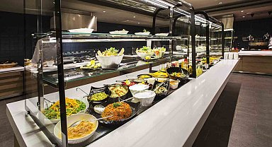 Çalışanların favorisi tas kebabı oldu