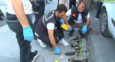 Cami imamını okla vuran sanık: "Ben profesyonel okçuyum, ölmesini istesem göğsüne atardım"