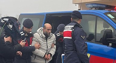 Çanakkale'de 19 yıl önce işlenen cinayetle ilgili gözaltına alınan şüpheli tutuklandı
