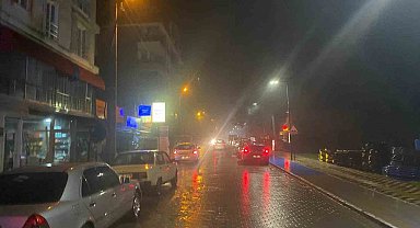 Çanakkale'de 5.2 büyüklüğünde deprem