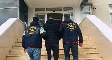 Çankırı'da aranan 98 şahıs yakalandı