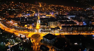 Çankırı'da Kasım ayında ihracat 37 milyon 211 bin dolar oldu