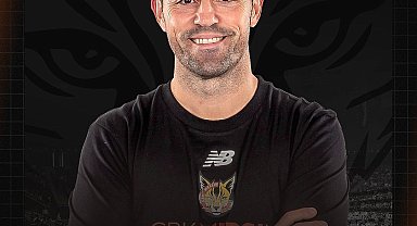 ÇBK Mersin, İspanyol koç Victor Lapena ile yollarını ayırdı