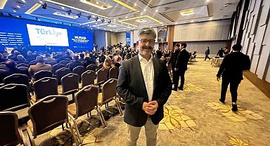 CEMAR Genel Müdürü Yusuf Yalçın: "Ekonomide hükümetin iradesine güveniyoruz"