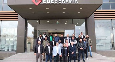 Cemar Mermer, iç piyasada 'seramik' satışına başlayacak