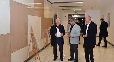 Cemar, Suriye'nin yeniden inşasına katkı vermeye hazır