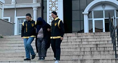 Çeşitli suçlardan aranan 6 hükümlü operasyonla yakalandı