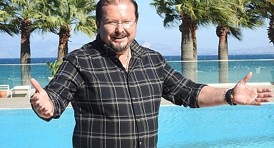 ÇEŞTOB Başkanı Belge: "Erken rezervasyonlarda yüzde 100 artış var"