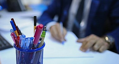 Çevre Şehircilik'te 572 sözleşmeli personel işe yerleşti