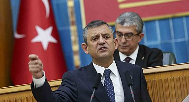 CHP Cumhurbaşkanı adayını belirleme sürecini başlatıyor