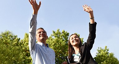 CHP Genel Başkanı Özel açılış için Manisa'ya geliyor