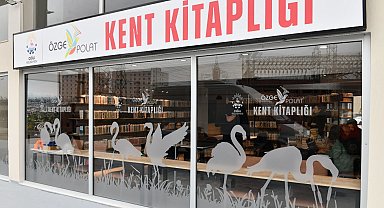 CHP Genel Başkanı Özel'den Çiğli'de iki açılış