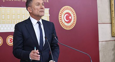 CHP'li Sarıbal: İthalat politikaları üreticiyi iflasa sürükledi