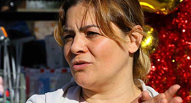 Çiğ köfte aldıktan sonra cüzdanını düşürdü, güvenlik kamerasını izleyince şoke oldu