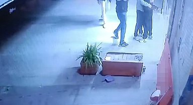 Çiğ köftecide işlenen cinayetle ilgili yeni görüntü ortaya çıktı