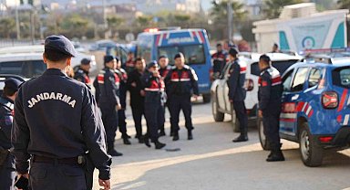 Çocuğun maganda kurşunuyla ağır yaralanmasıyla ilgili 10 şüpheli adliyeye sevk edildi