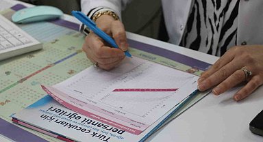 Çocukların iri ve uzun olmaları sağlıklı oldukları anlamına gelmiyor