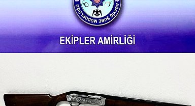 Çorum'da aranan 5 şahıs yakalandı