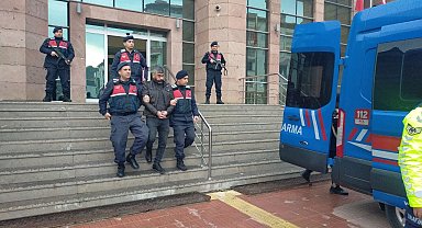 Çorum'da uyuşturucu operasyonunda 1 tutuklama