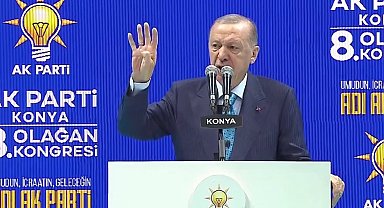 Cumhurbaşkanı Erdoğan: Hukuk işleyecek!