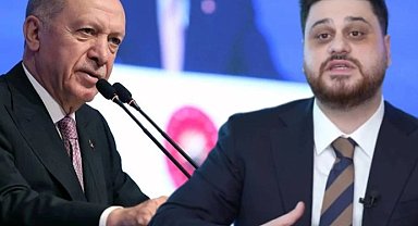 Cumhurbaşkanı Erdoğan'dan Baş'a 500 bin liralık manevi tazminat
