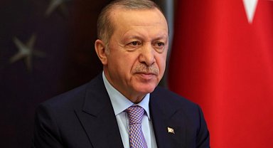 Cumhurbaşkanı Erdoğan'dan Türkiye Musevileri Hahambaşı için taziye