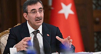 Cumhurbaşkanı Yardımcısı Yılmaz: "Nüfus Politikaları Kurulu, Türkiye'nin demografik geleceğini şekillendiren güçlü bir istişare ve icra mekanizmasıdır"