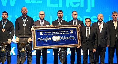 CW Enerji yağlı güreşin kültürel mirasına sahip çıkıyor