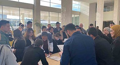 CW Enerji'den gençlere kariyer fırsatı