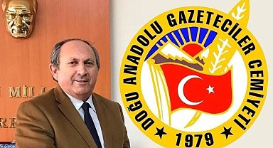 DAGC'den çalışan gazeteciler günü açıklaması