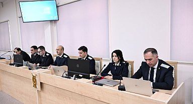 Dağlık Karabağ'daki eski sözde rejimin Cumhurbaşkanı Harutyunyan'dan "Gence özürü"