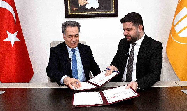 DAİMFED ile İnönü Üniversitesi arasında işbirliği protokolü imzalandı