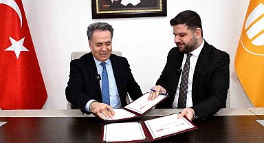 DAİMFED ile İnönü Üniversitesi arasında işbirliği protokolü imzalandı