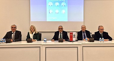 Darüşşafaka Bursa'ya okul için iş insanlarının desteğini bekliyor