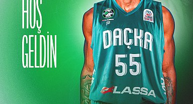 Darüşşafaka, Terquavion Smith'i kadrosuna kattı