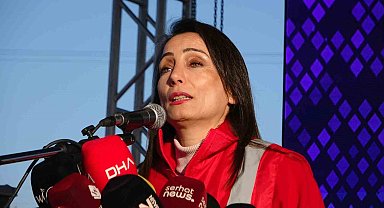 DEM Parti'li Hatimoğulları: "Bugün DEM Parti ile Konya belediyeleri arasında hiçbir fark yoktur"