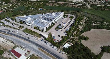 Demirci Devlet Hastanesinde sigara bırakma polikliniği hizmete açıldı