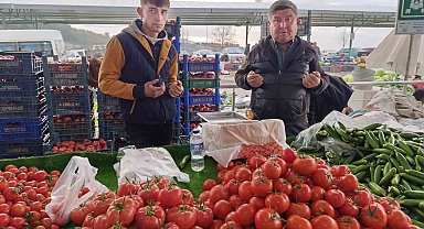 Demirci'de yüz yıllardır süren gelenek