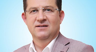 Denizli AK Parti'de il başkanı Subaşıoğlu oldu