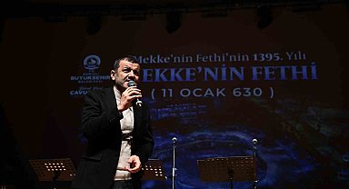 Denizli Büyükşehirden tarihi fethe özel anma programı