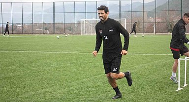 Denizli İdmanyurdu, deneyimli savunmacıyı renklerine bağladı