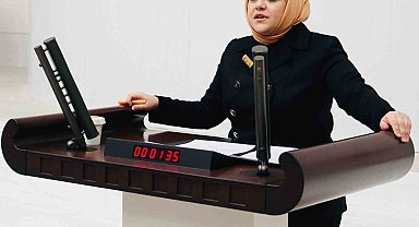 Denizli Milletvekili Sema Silkin Ün aile hekimlerine destek verdi