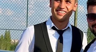 Denizli'de motosiklet kazasında yaralanan genç 71 gün sonra hayatını kaybetti