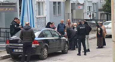 Denizli'de yaşlı adam evinde ölü bulundu